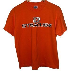 Syracuse University Graphic T-shirt